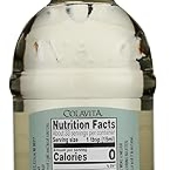 Colavita White Wine Vinegar