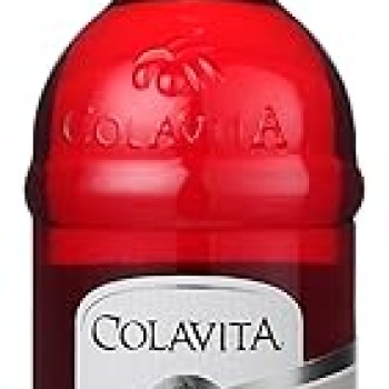 Colavita Red Wine Vinegar 5L