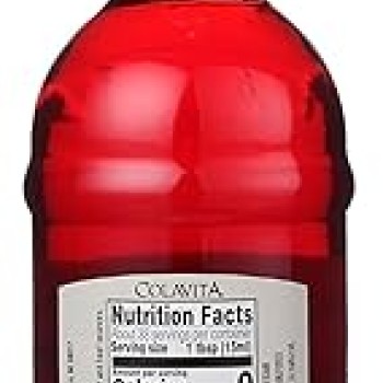 Colavita Red Wine Vinegar 5L