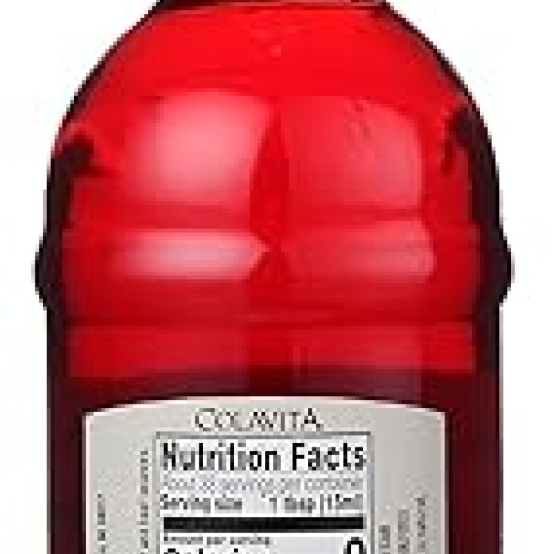 Colavita Red Wine Vinegar 5L