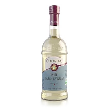 Colavita White Balsamic Vinegar