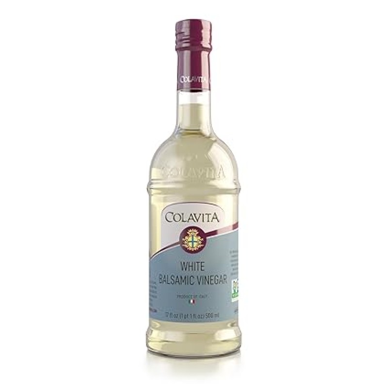 Colavita White Balsamic Vinegar