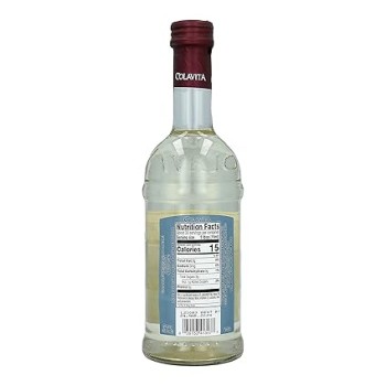 Colavita White Balsamic Vinegar
