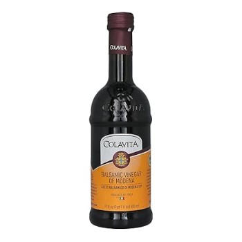 Colavita Balsamic Vinegar of Modena