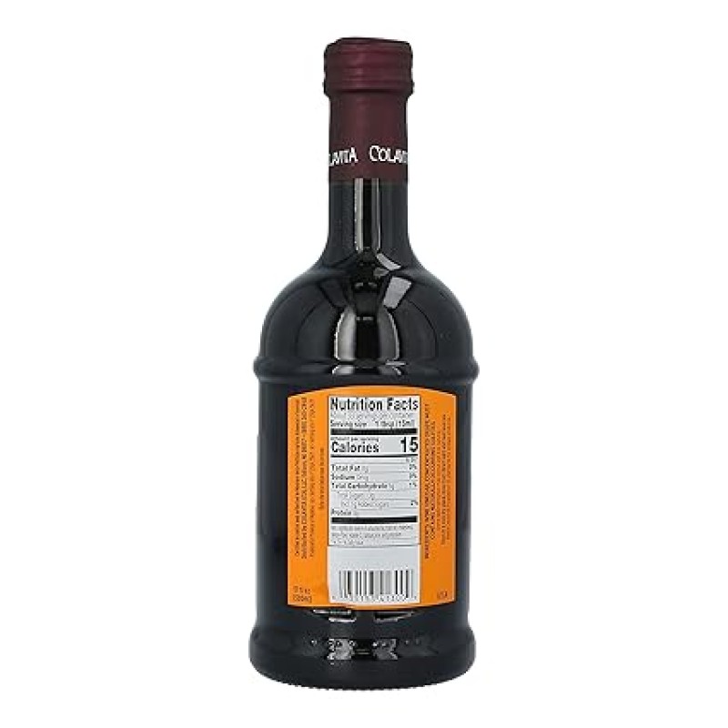 Colavita Balsamic Vinegar of Modena