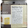 Lee Kum Kee Black Bean Garlic Sauce 8 oz