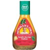 Newman’s Own Family Recipe Italian Dressing 16 oz