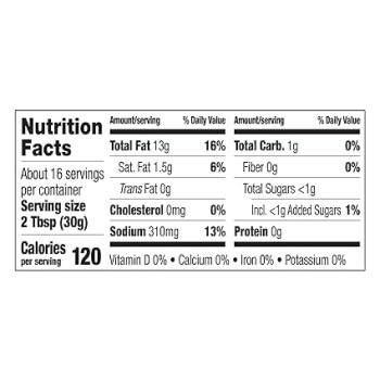 Newman’s Own Family Recipe Italian Dressing 16 oz