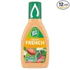 Wish Bone Creamy French Dressing 8 fl oz