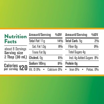 Wish Bone Creamy French Dressing 8 fl oz