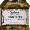 Roland Extra Fine Cornichons 12 fl oz