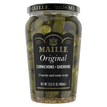 Maille Original Cornichons Gherkins 13.5 oz