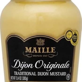 Maille Original Dijon Mustard 13.4 Oz