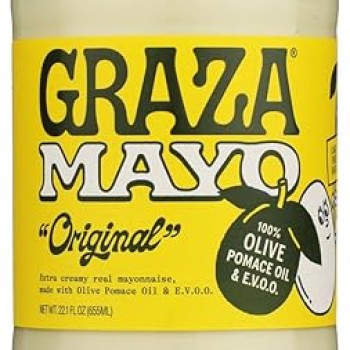 Graza Original Mayo 665 ml