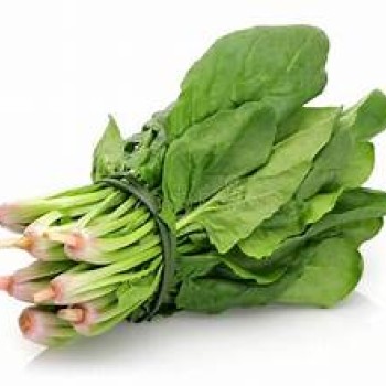 Spinach Bunch