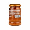 Sacla Sun-Dried Tomato Pesto 6.7 oz Glass Jar