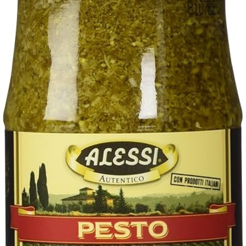 Alessi Pesto Di Liguria