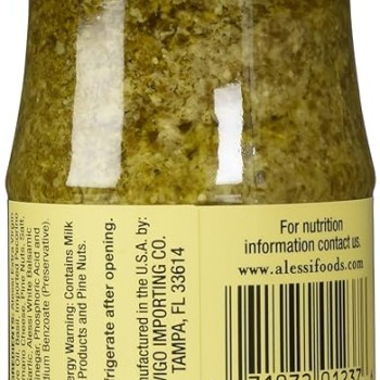 Alessi Pesto Di Liguria