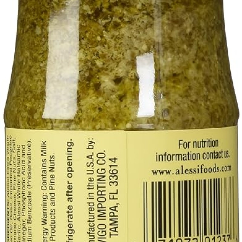 Alessi Pesto Di Liguria