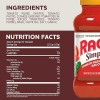 RAGÚ Simply Tomato Basil Pasta Sauce 24 oz