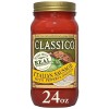 Classico Italian Sausage Spaghetti Pasta Sauce
