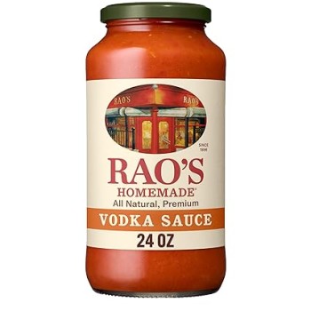 Rao's Homemade Vodka Sauce, 24 oz