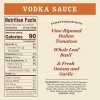 Rao's Homemade Vodka Sauce, 24 oz