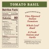 Rao's Homemade Pasta Sauce Tomato Basil Sauce Made with Italian Tomatoes