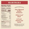 Rao's Homemade Pasta Sauce Marinara Sauce 24 oz