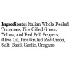 Rao's Homemade Fire Grilled Vegetable Sauce 24 oz