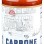 Carbone Roasted Garlic Pasta Sauce 24 oz