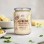 Sacla Alfredo Sauce with Roasted Garlic 14.5 oz