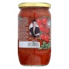 Sacla Tomato & Roasted Garlic Pasta Sauce 24 Oz