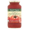 Brad’s Organic Marinara Pasta Sauce (24 oz)