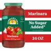 Newman's Own Marinara Pasta Sauce 24 oz