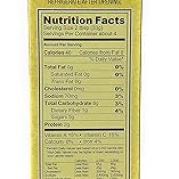 Cento Double Concentration Organic Tomato Paste 4.56 Oz