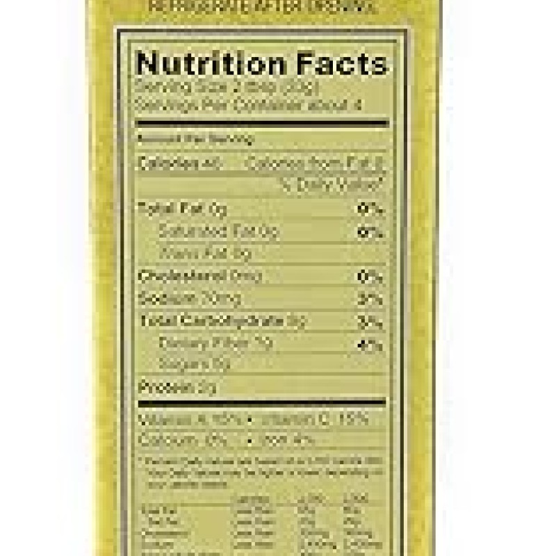 Cento Double Concentration Organic Tomato Paste 4.56 Oz