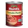 Hunt's Tomato Paste 6 Oz
