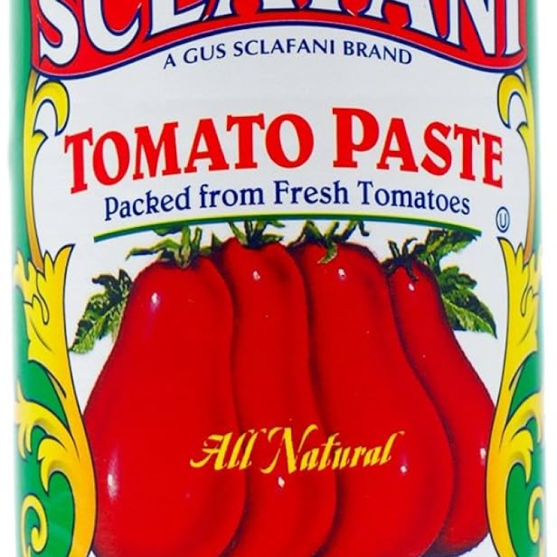Sclafani Tomato Pasta 6 Oz