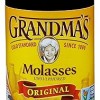 GRANDMA’S Unsulphured Molasses 12 fl oz