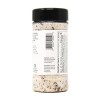 Black Truffle Sea Salt 9 Ounce