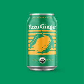 Shacksbury Yuzu Ginger