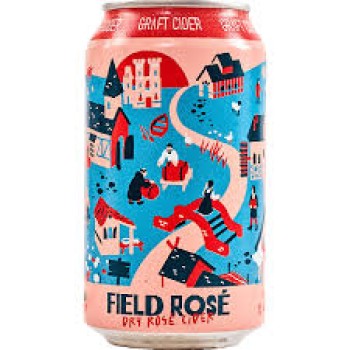 Field Rose Graft Cider