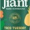 Jiant Hard Kombucha Taco Tuesday