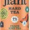 Jiant Hard Peach Iced Tea 12 Oz