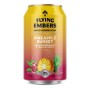 Flying Embers Hard Kombucha Pineapple Chilli
