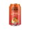 Flying Embers Hard Kombucha Orange Peach Passion