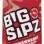 Big Sipz Strawberry Margarita