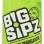 Big Sipz Lime Margarita