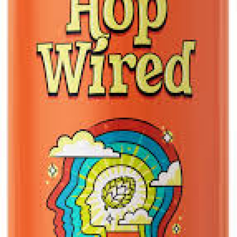 Lawson's Hop Wired IPA